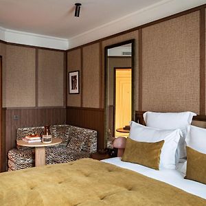 Chambre Quadruple de Luxe